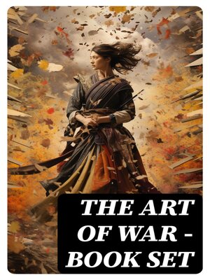 cover image of The Art of War--Book Set